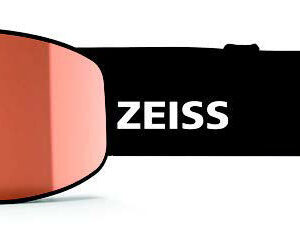 MASCHERA DA SCI ZEISS CYLINDRICAL