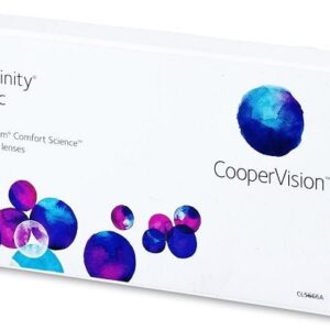 Biofinity Toric CooperVision (3 lenti)
