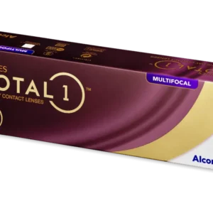 Dailies Total 1 Multifocal (30 lenti)