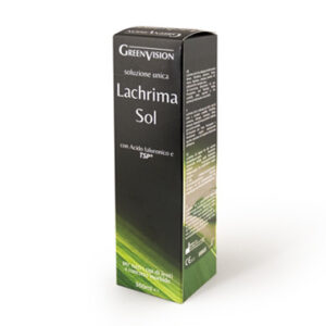 LachrimaSol 360 ml GreenVision
