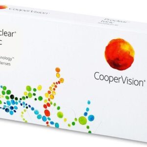 Proclear Toric CooperVision (6 lenti)